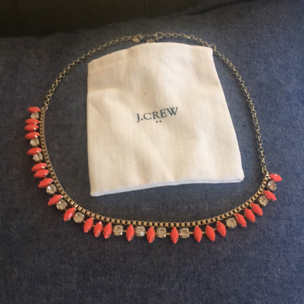 🎀🎀Beautiful J. Crew Statement Necklace🎀🎀